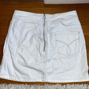 Calvin Klein Skirt